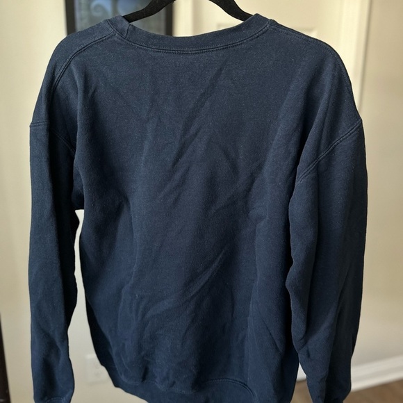 Disney Winnie the Pooh Oh Bother Crewneck - Picture 2 of 2